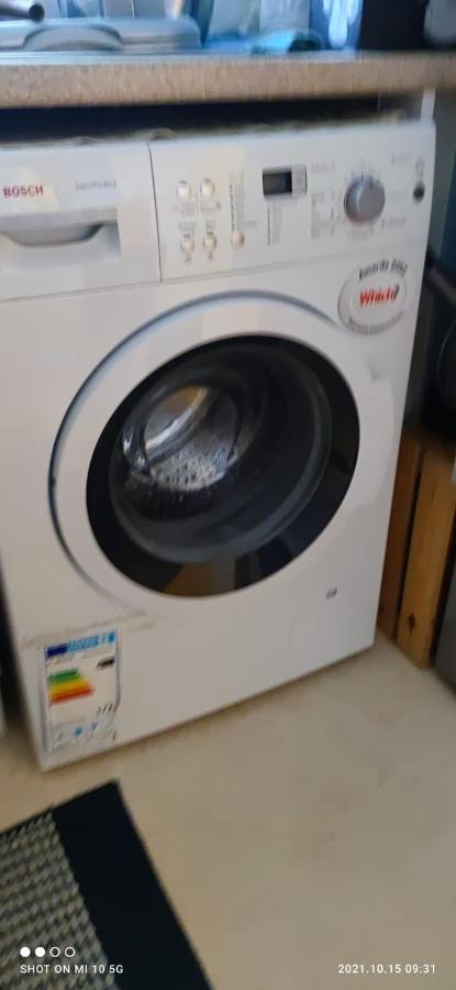 Nice Double Bedroom At Streatham Place Privatunterkunft London