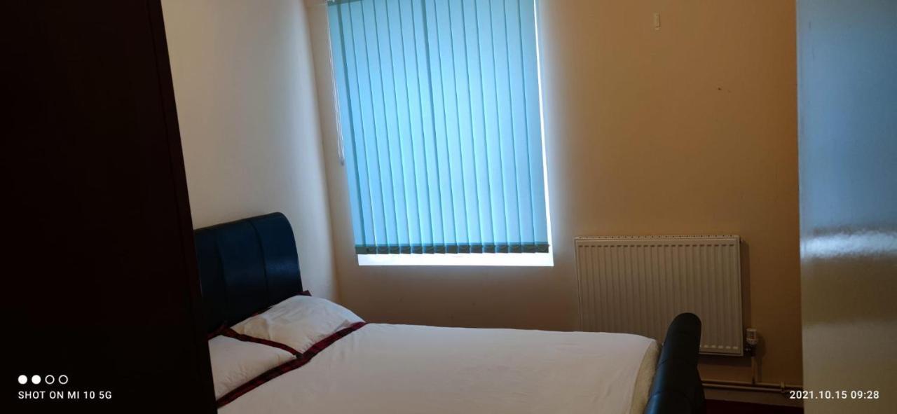 Alloggio in famiglia Nice Double Bedroom At Streatham Place Londra
